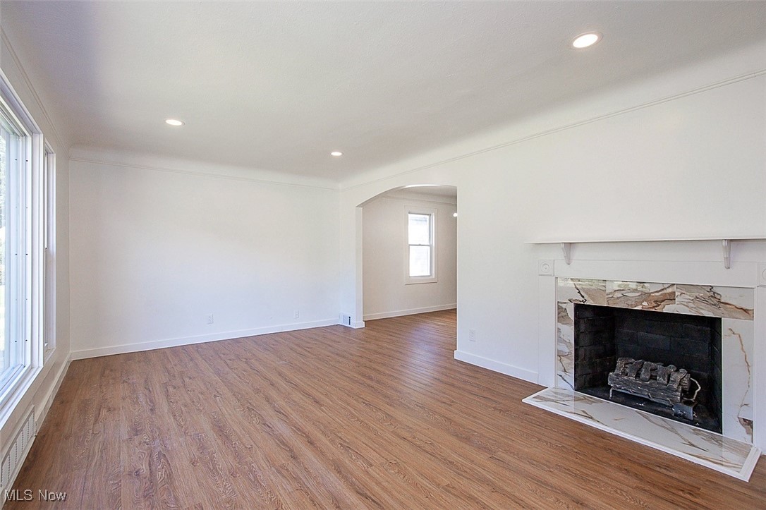Clarke - Residential