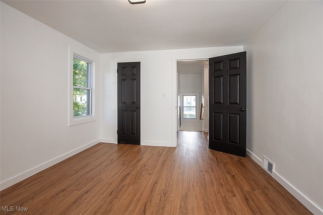 Clarke - Residential