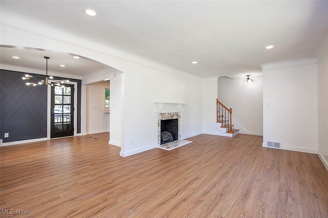 Clarke - Residential