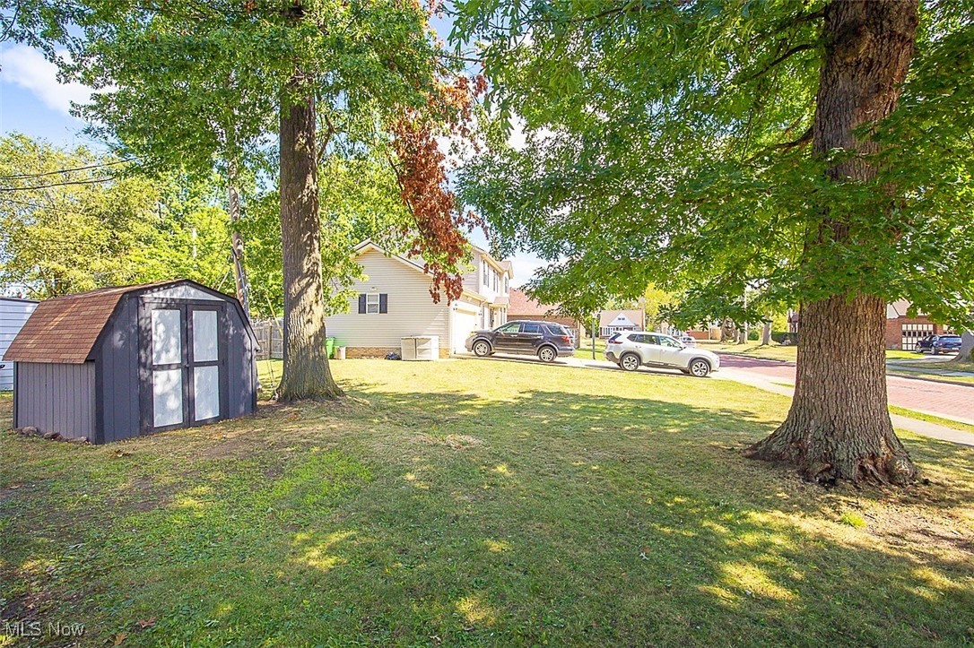 Clarke - Residential