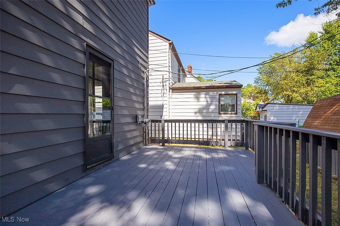 Clarke - Residential