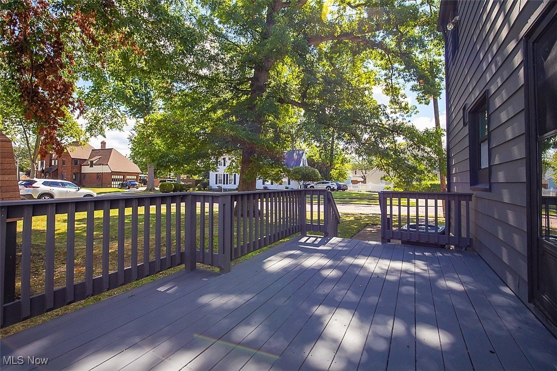 Clarke - Residential