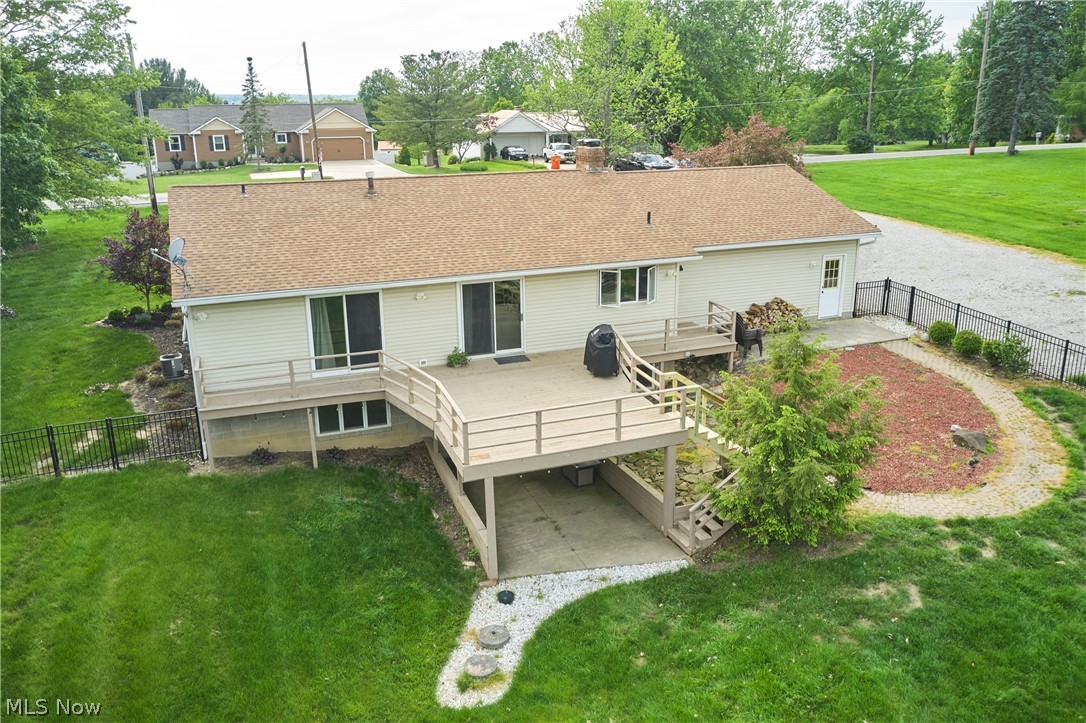 Oak Leaf - Residential