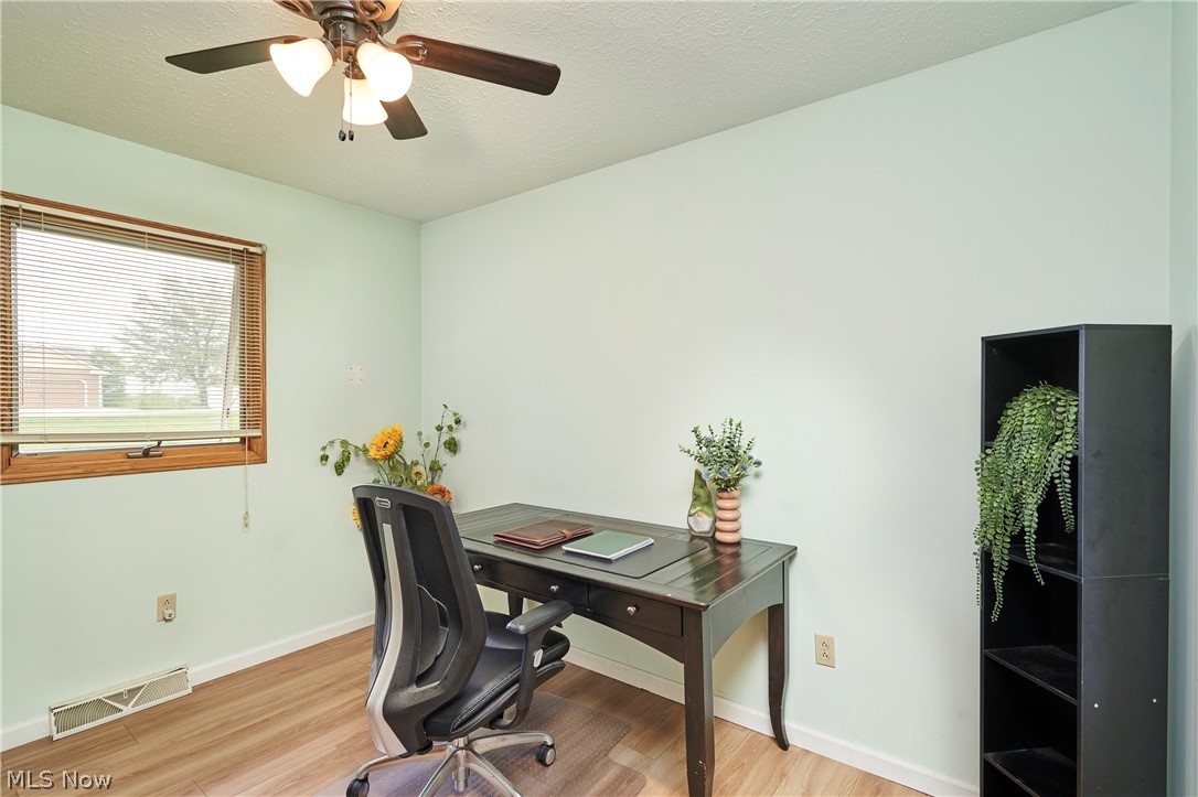 Oak Leaf - Residential