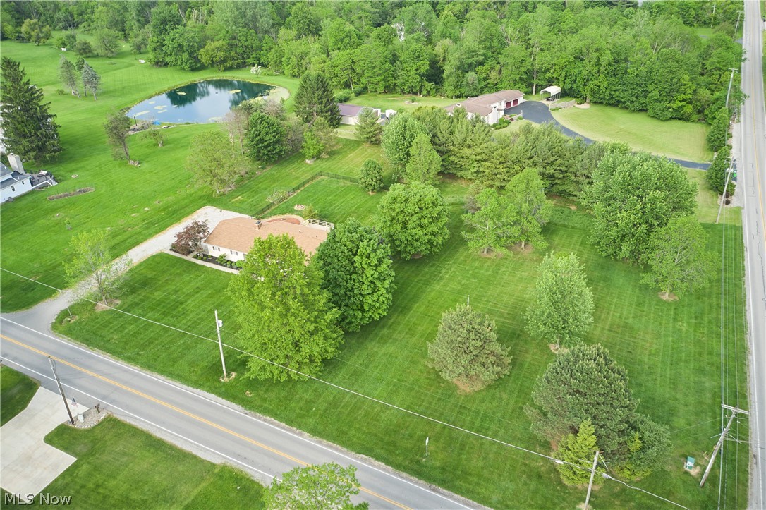 Oak Leaf - Residential