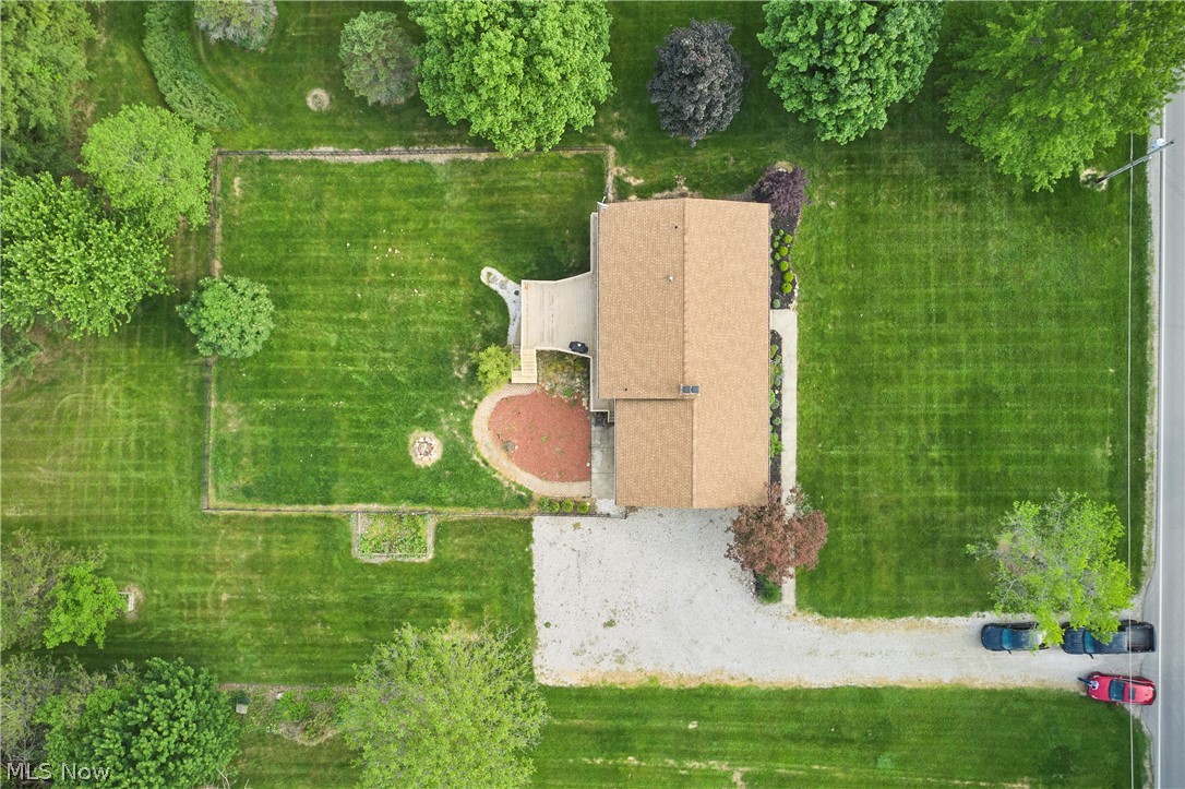 Oak Leaf - Residential
