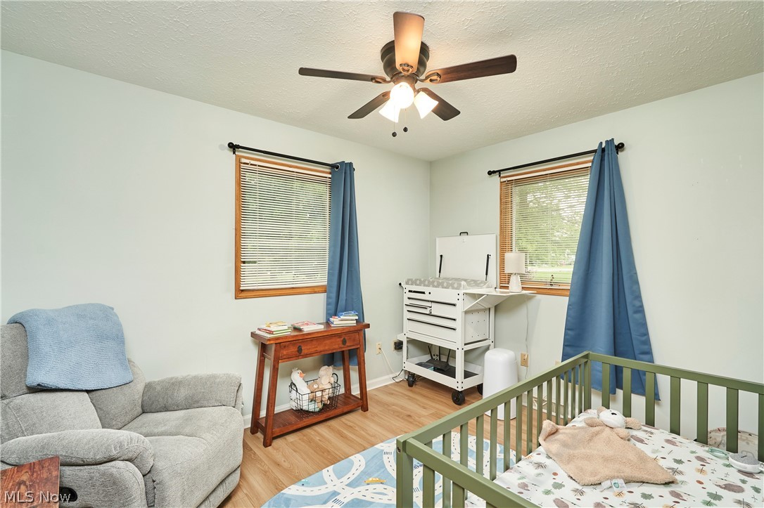 Oak Leaf - Residential