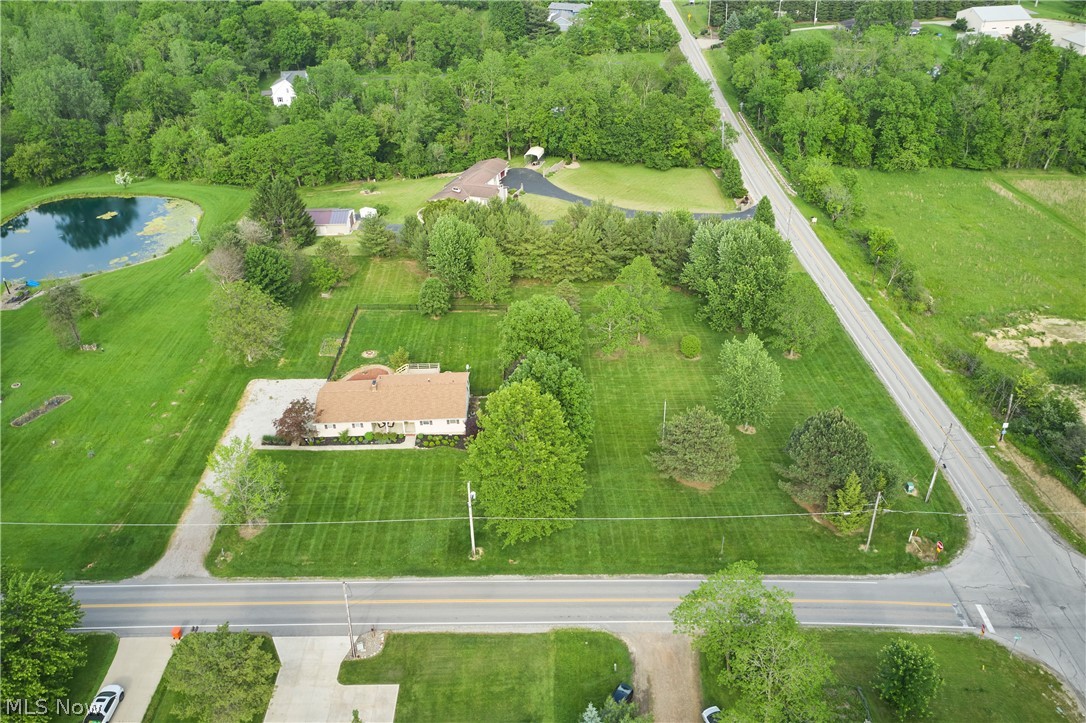 Oak Leaf - Residential