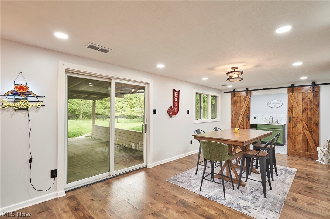 Oak Leaf - Residential