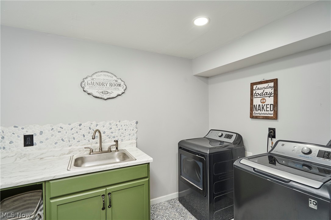 Oak Leaf - Residential
