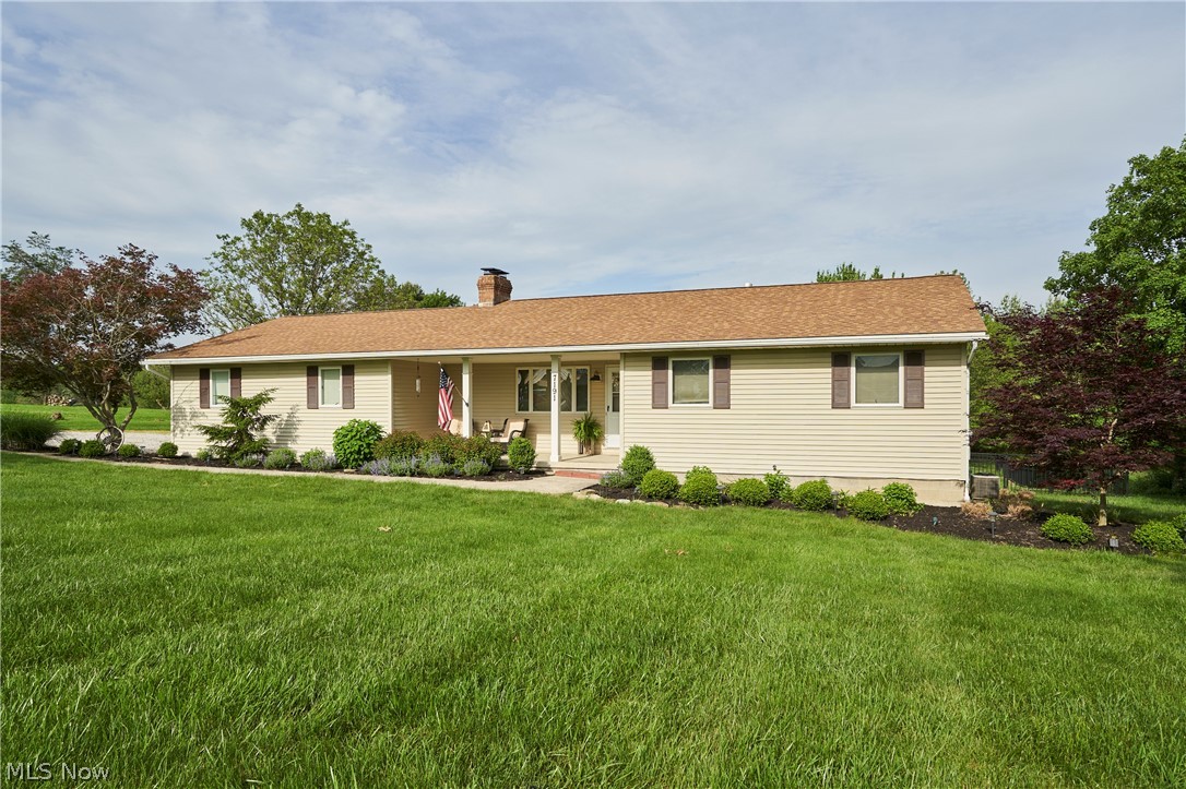 Oak Leaf - Residential