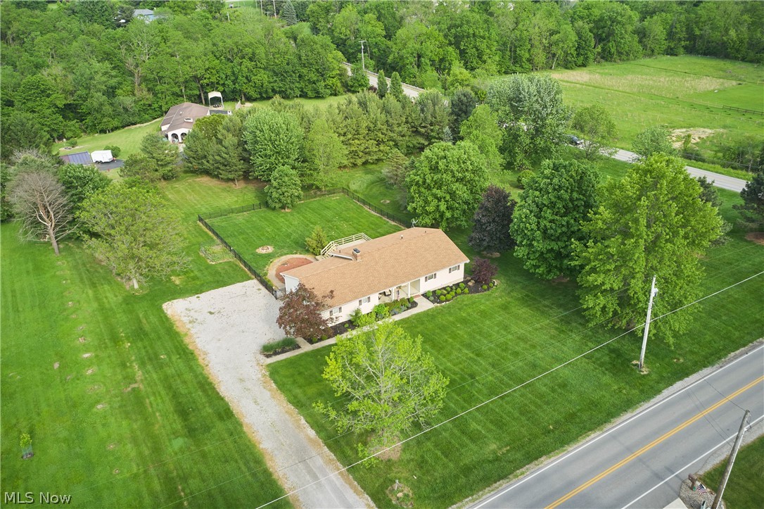 Oak Leaf - Residential