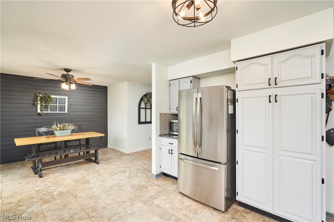 Oak Leaf - Residential
