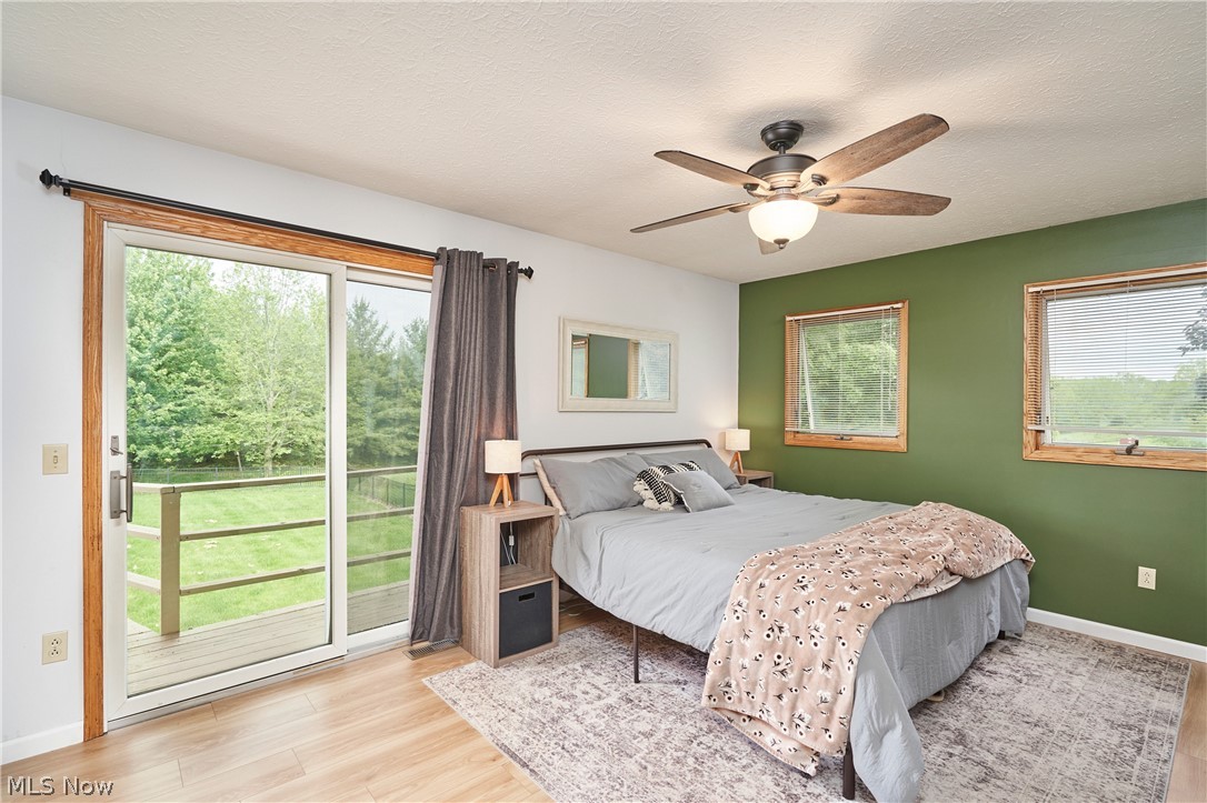 Oak Leaf - Residential