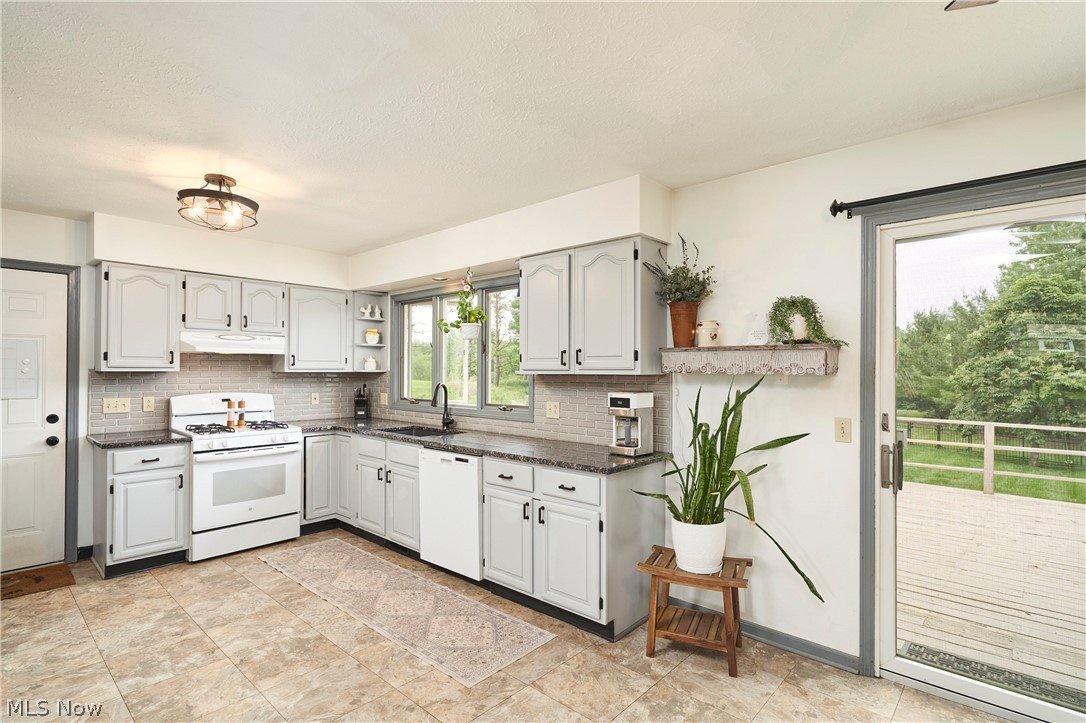 Oak Leaf - Residential