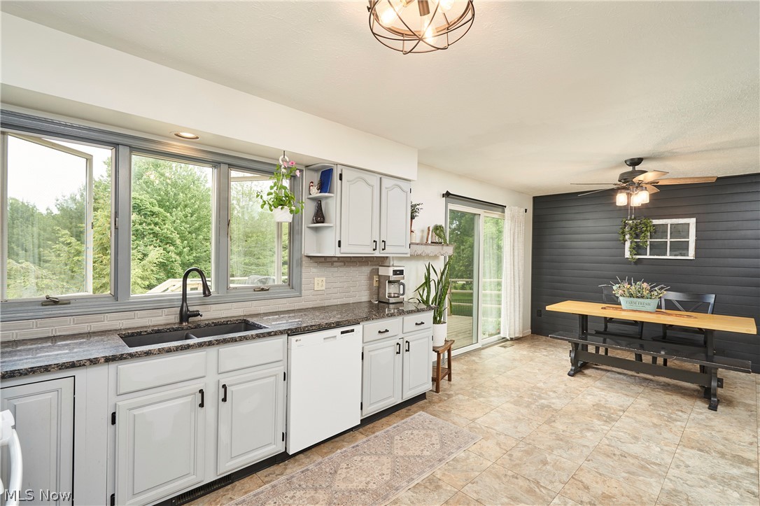 Oak Leaf - Residential