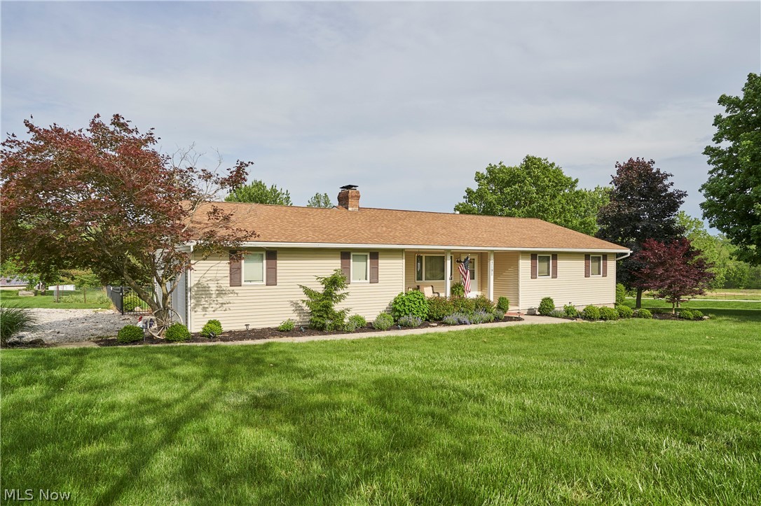 Oak Leaf - Residential