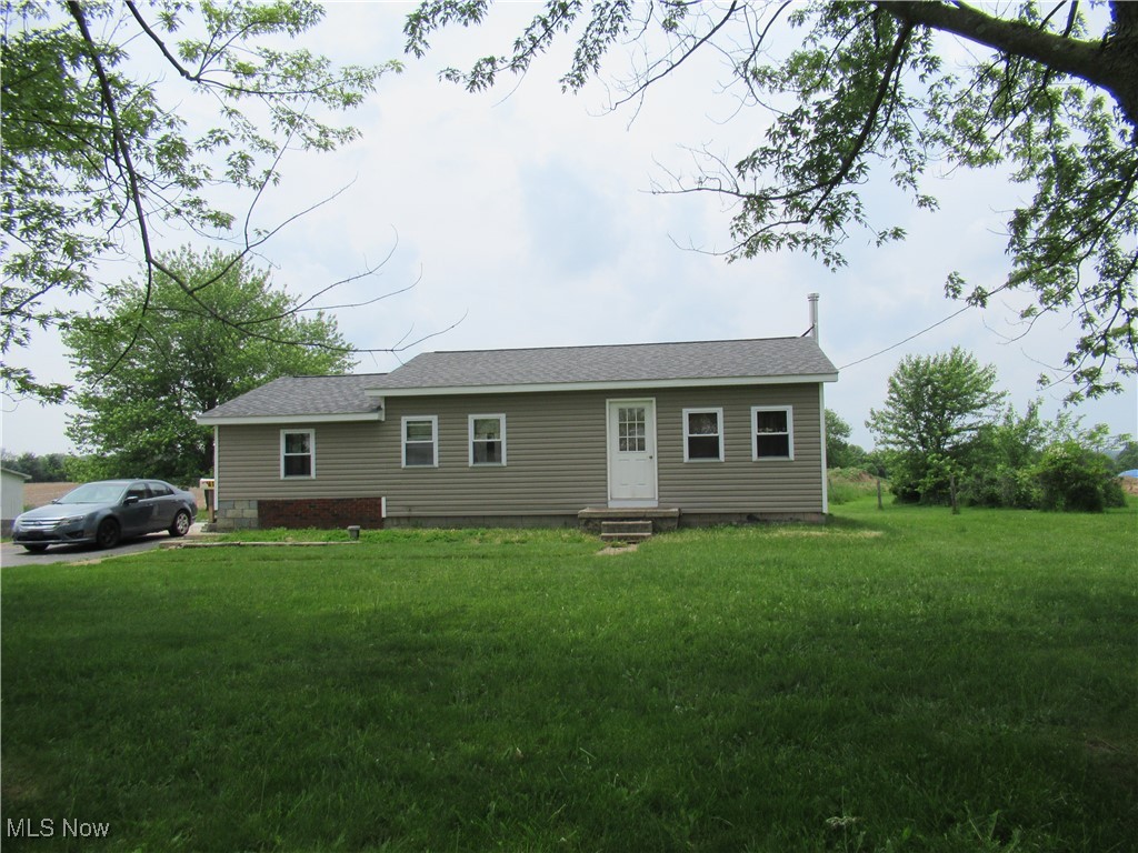 4157 Lisbon Road, Leetonia, Ohio image 1