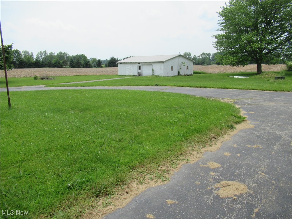 4157 Lisbon Road, Leetonia, Ohio image 5