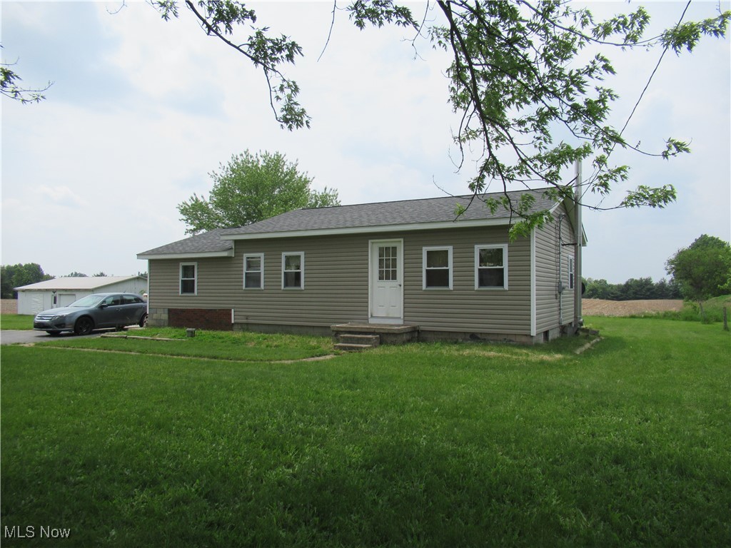4157 Lisbon Road, Leetonia, Ohio image 32