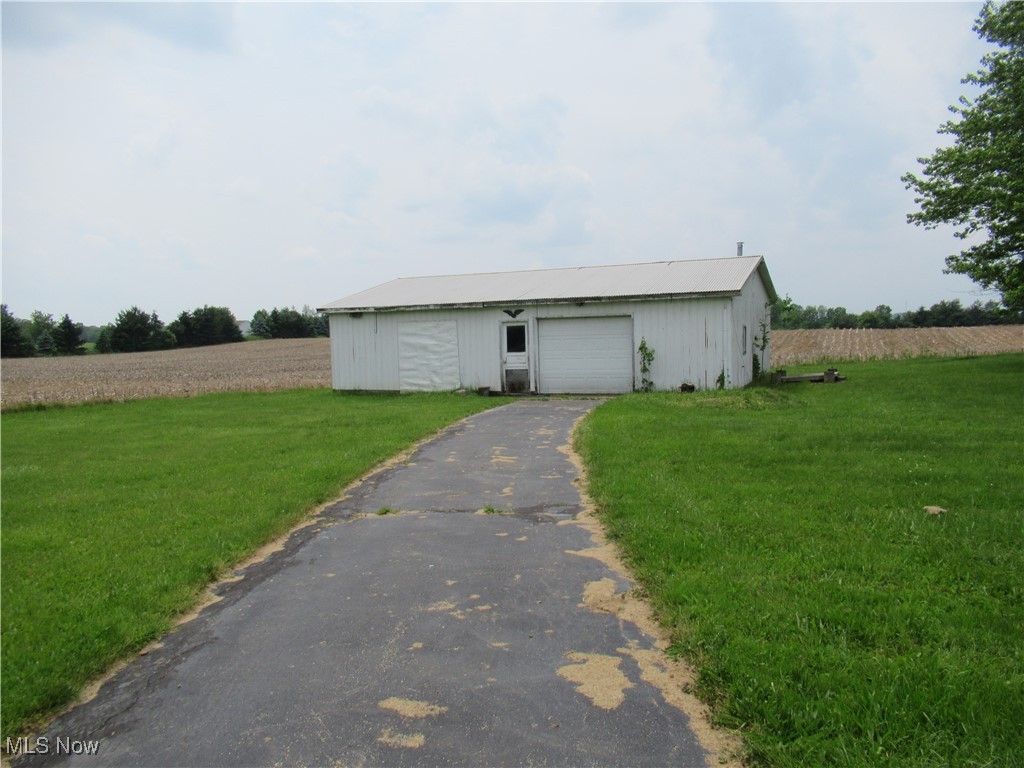 4157 Lisbon Road, Leetonia, Ohio image 4