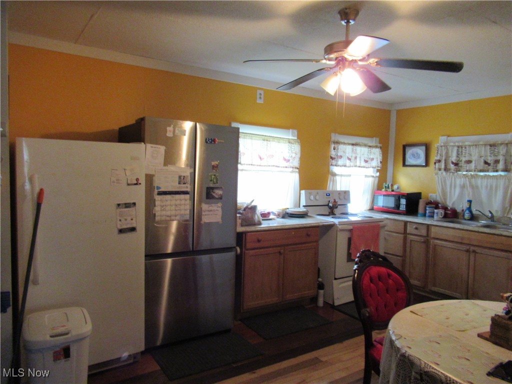 4157 Lisbon Road, Leetonia, Ohio image 7