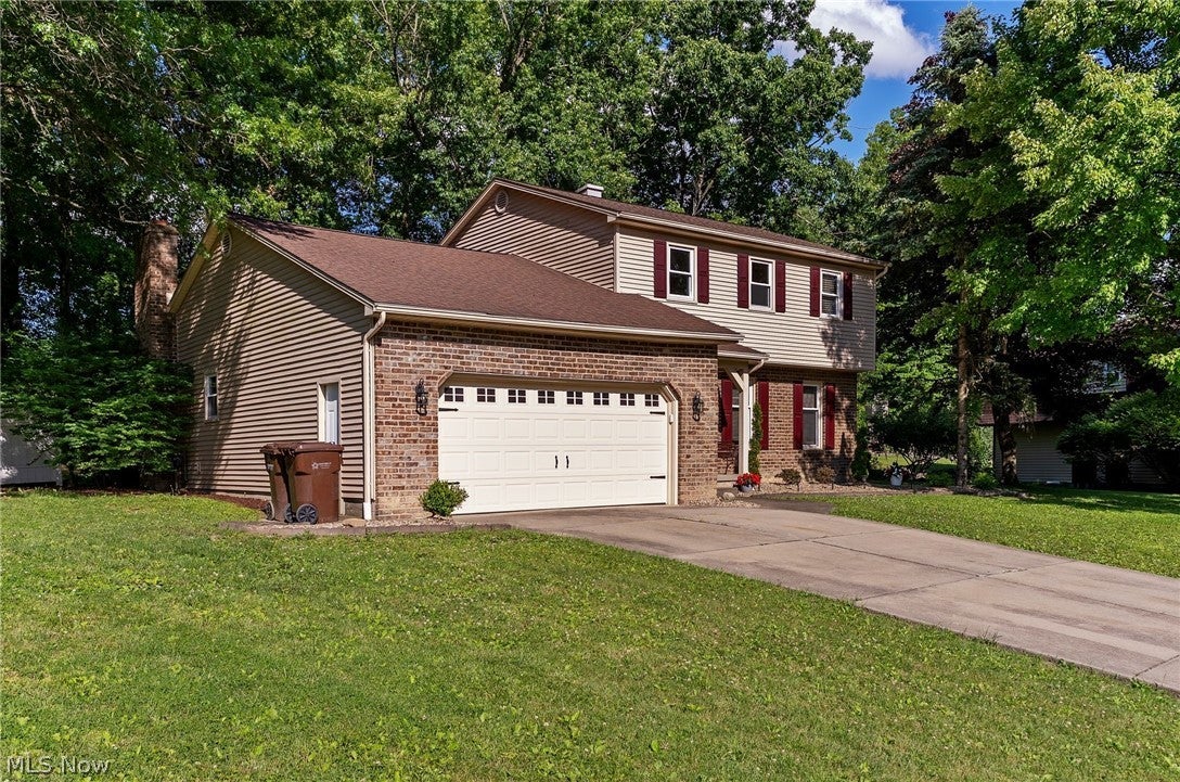 511 Stoneybrook Lane
