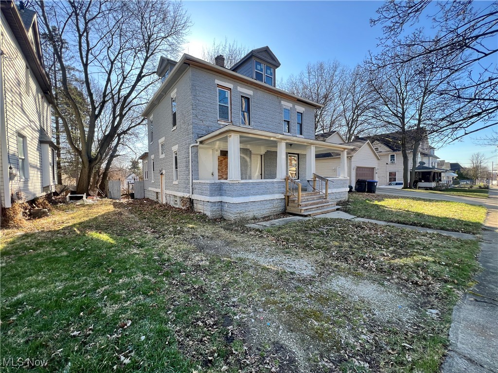 227 Rhodes Avenue, Akron, Ohio image 3