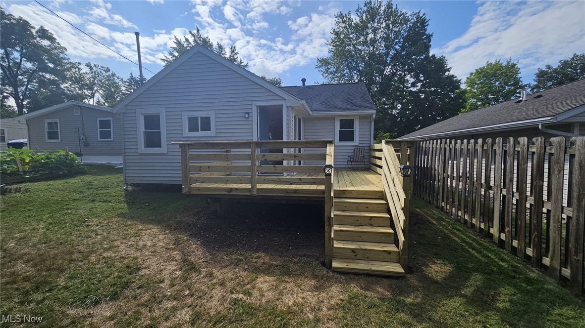 Lafayette 01 - Residential