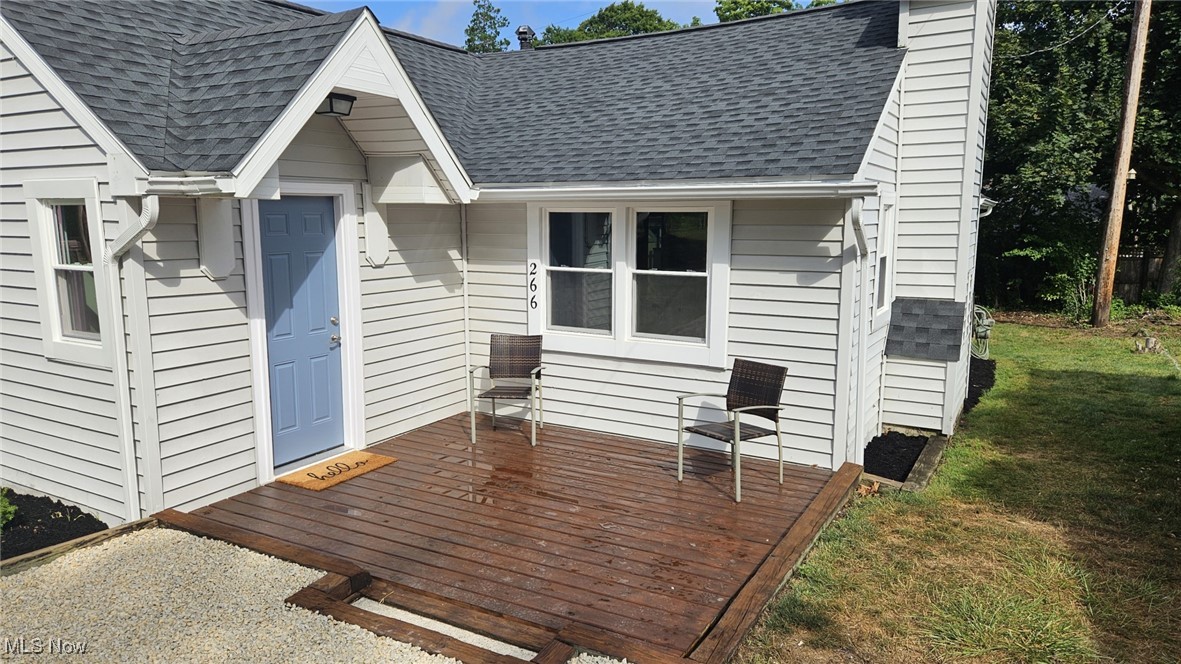 Lafayette 01 - Residential