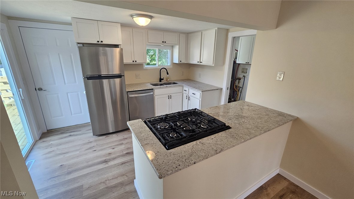 Lafayette 01 - Residential