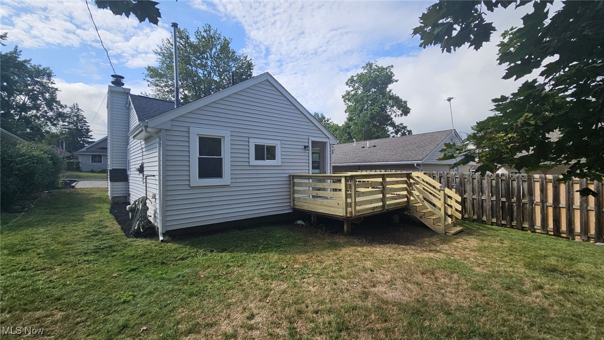 Lafayette 01 - Residential