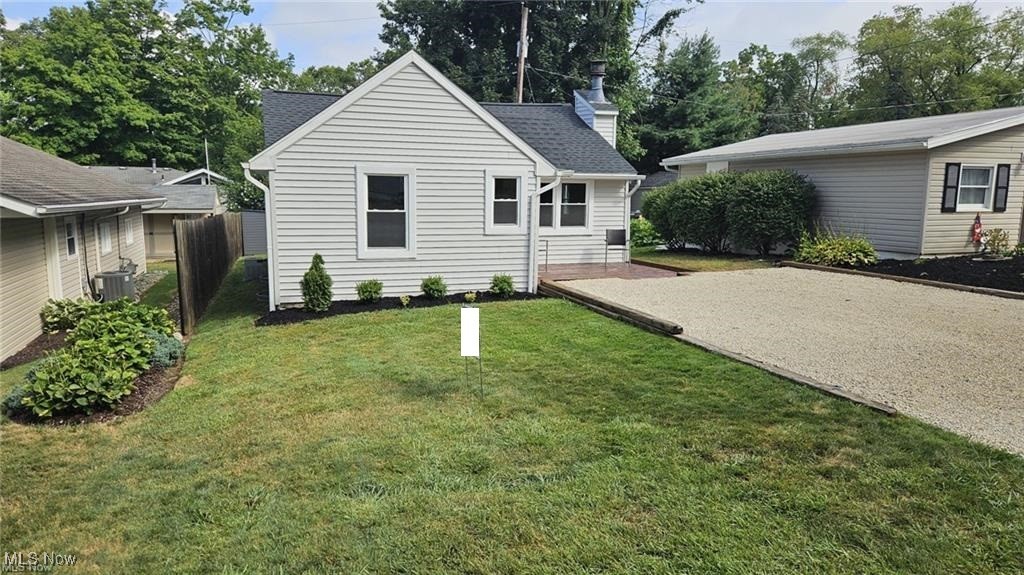 Lafayette 01 - Residential