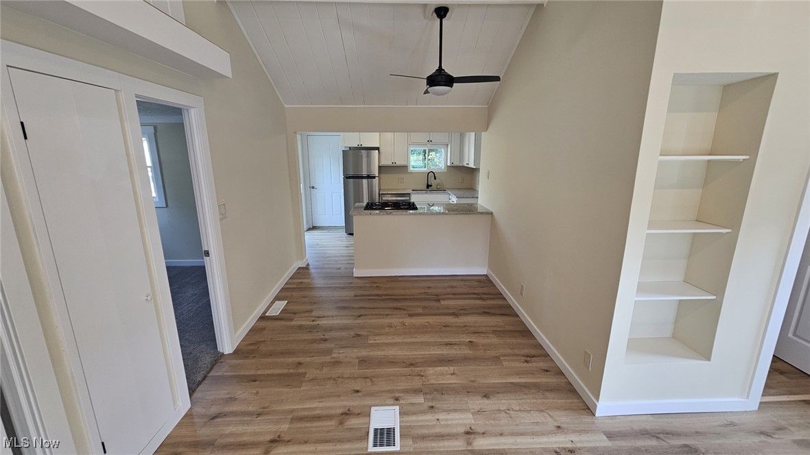 Lafayette 01 - Residential