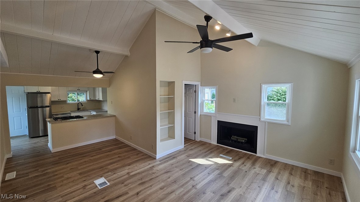 Lafayette 01 - Residential