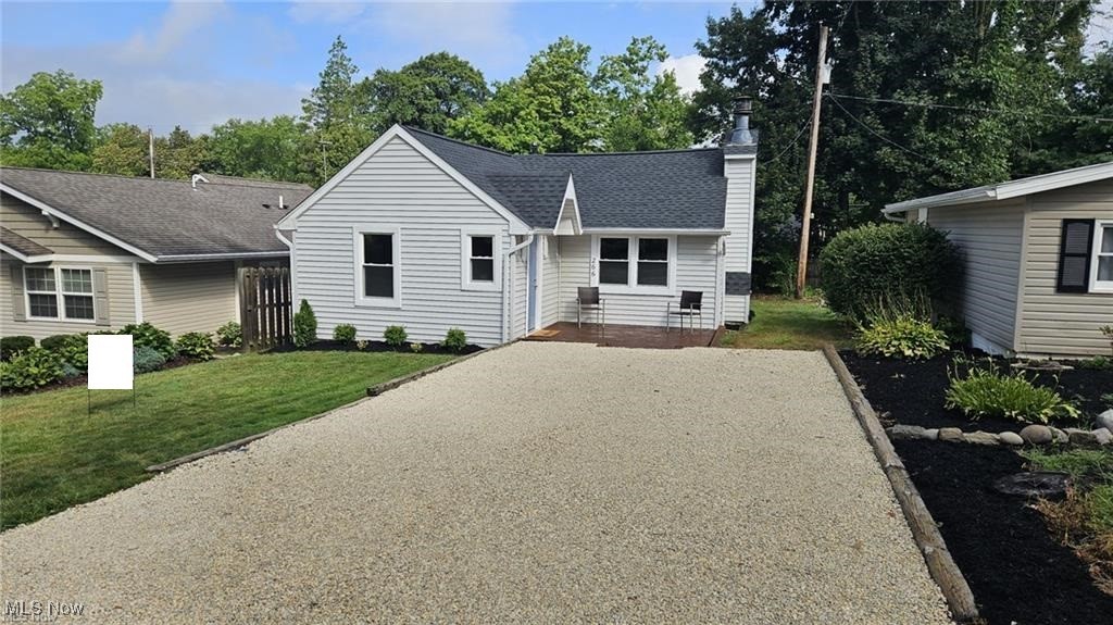 Lafayette 01 - Residential