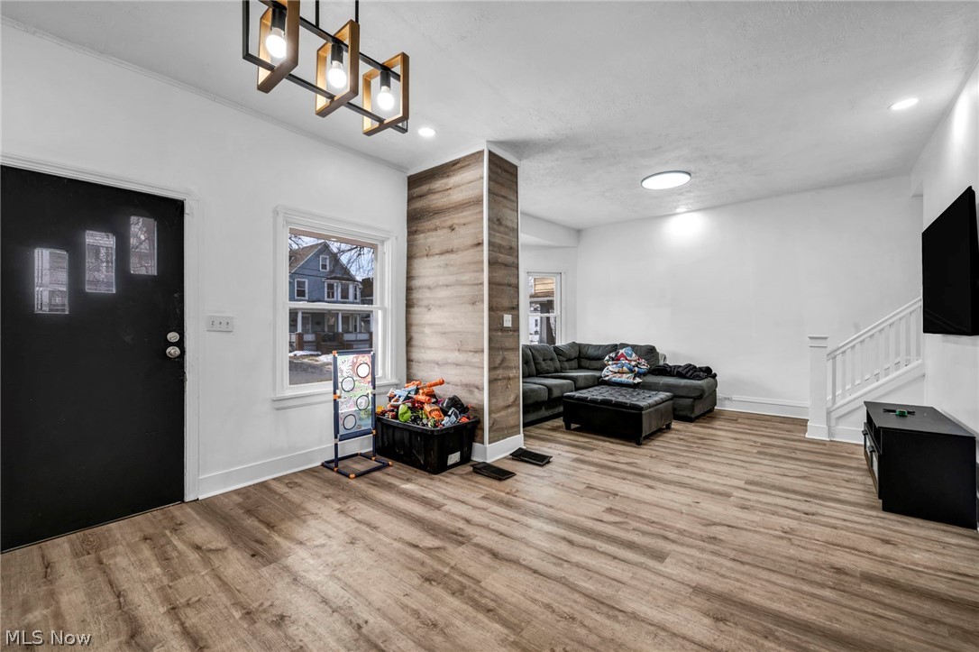 Stone Hickox Hosmer - Residential