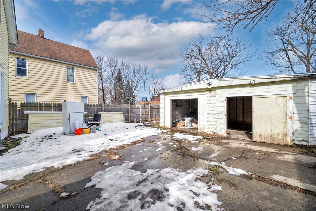 Stone Hickox Hosmer - Residential