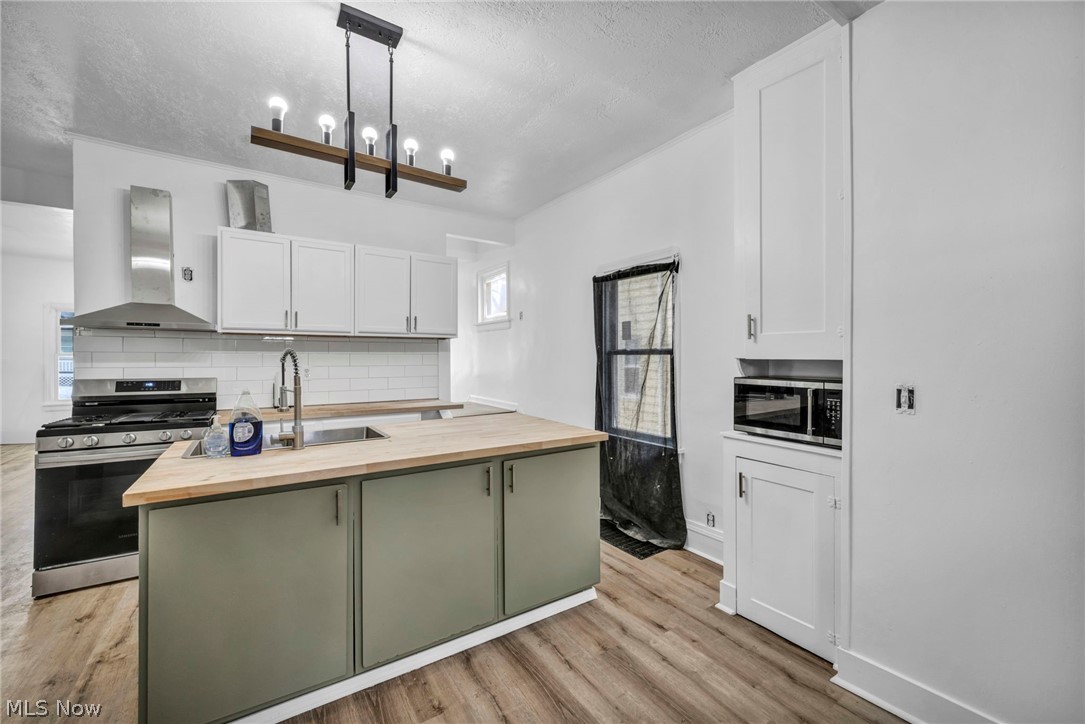 Stone Hickox Hosmer - Residential