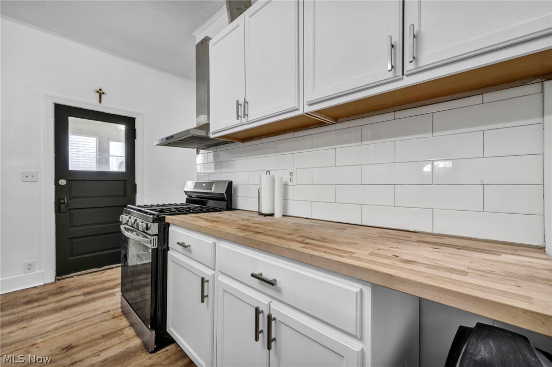 Stone Hickox Hosmer - Residential