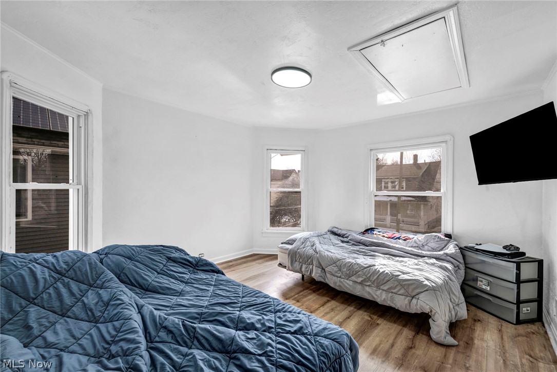 Stone Hickox Hosmer - Residential