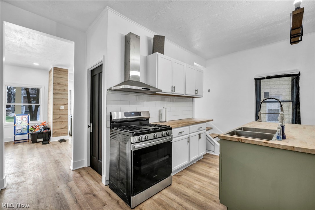 Stone Hickox Hosmer - Residential