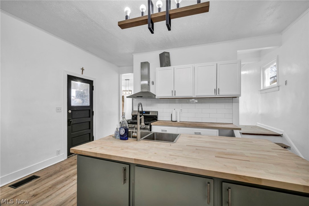 Stone Hickox Hosmer - Residential