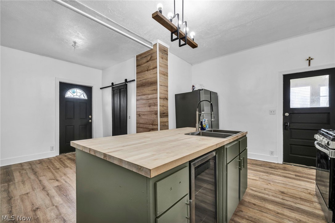 Stone Hickox Hosmer - Residential