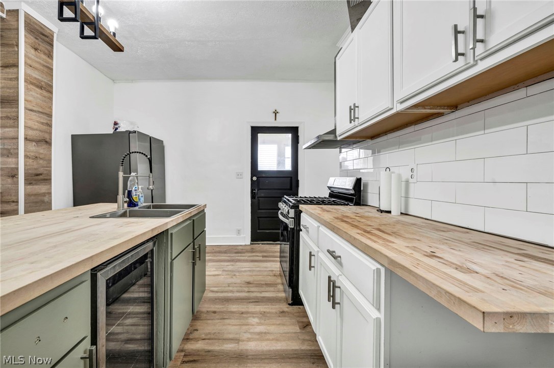 Stone Hickox Hosmer - Residential