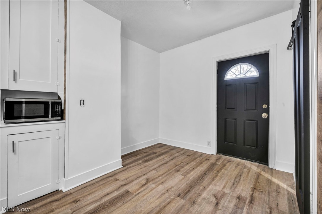 Stone Hickox Hosmer - Residential