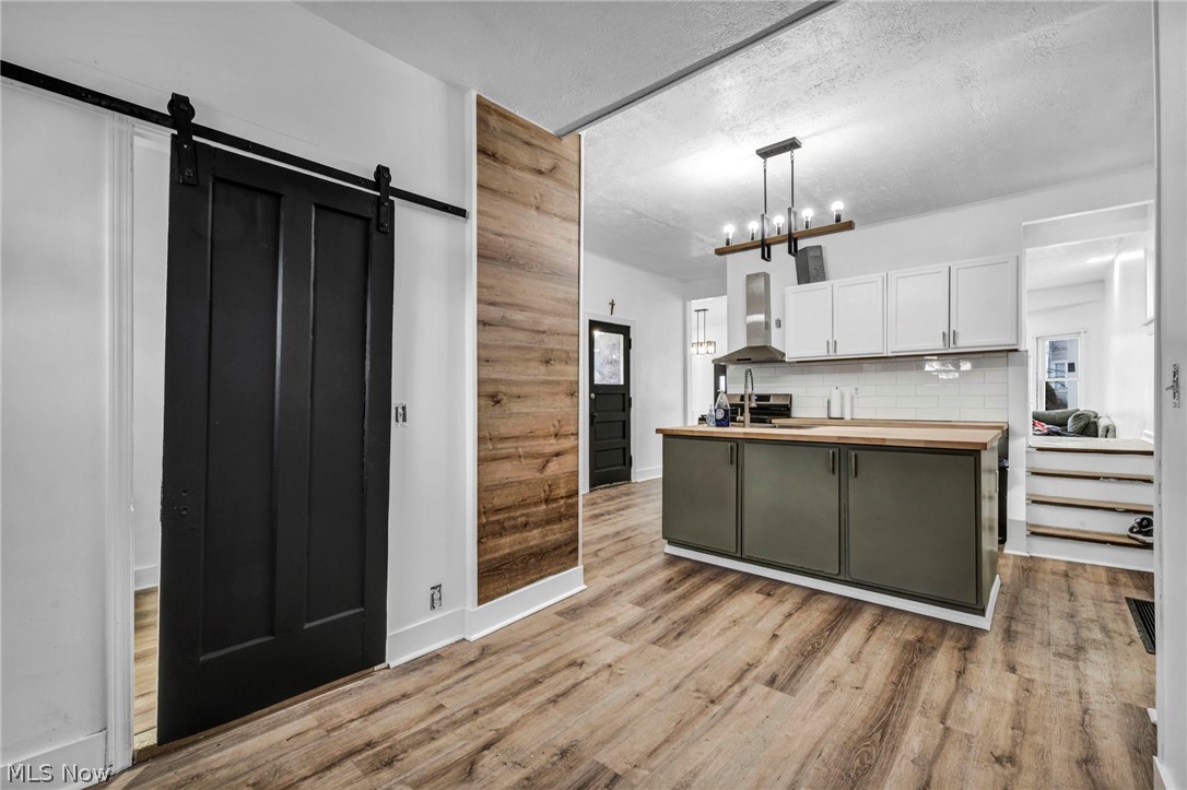 Stone Hickox Hosmer - Residential