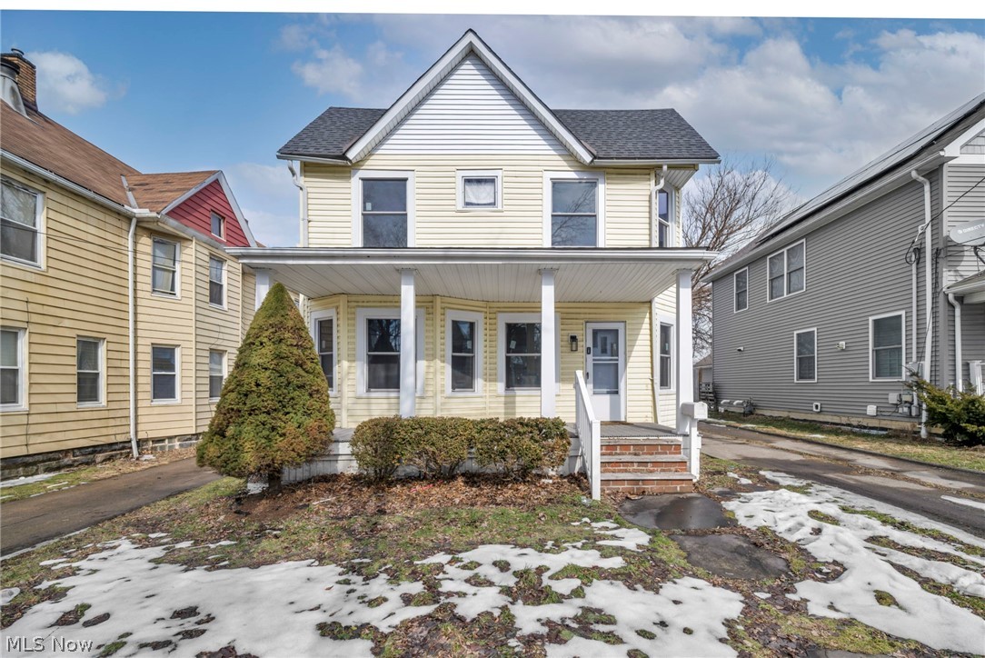 Stone Hickox Hosmer - Residential