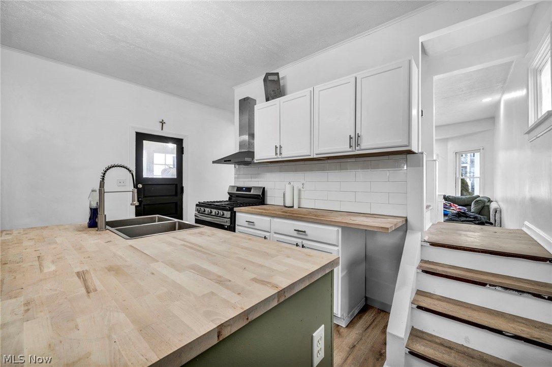 Stone Hickox Hosmer - Residential