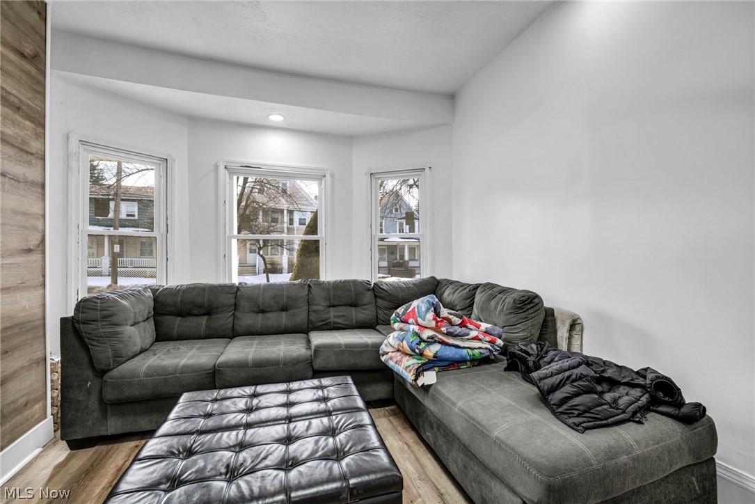 Stone Hickox Hosmer - Residential